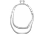 Oval Bottle
