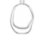 Oval Bottle