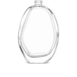 Oval Bottle