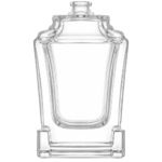 Pedestal Rectangular Bottle