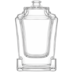 Pedestal Rectangular Bottle