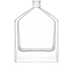 Pentagon Bottle