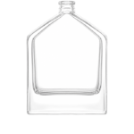 Pentagon Bottle