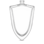 Pointed Shield Bottle
