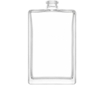 Rectangular Bottle