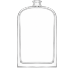 Rectangular Bottle