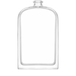 Rectangular Bottle
