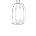 Ribbed Pumpkin Bottle