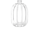 Ribbed Pumpkin Bottle