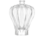Ribbed Shell Bottle