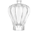 Ribbed Shell Bottle
