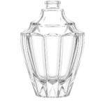 Ribbed Urn Bottle
