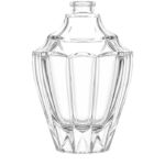 Ribbed Urn Bottle