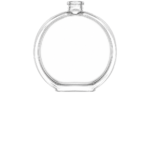 Round Bottle