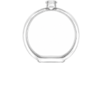 Round Bottle