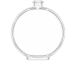 Round Bottle