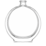 Round Bottle
