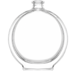 Round Bottle