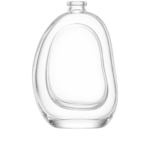 Rounded Oval Bottle