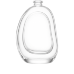 Rounded Oval Bottle