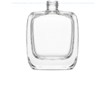 Rounded Square Bottle