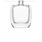 Rounded Square Bottle