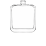 Rounded Square Bottle