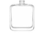 Rounded Square Bottle