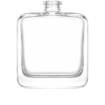 Rounded Square Bottle