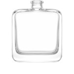 Rounded Square Bottle