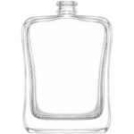 Rounded Square Bottle