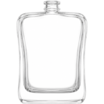 Rounded Square Bottle