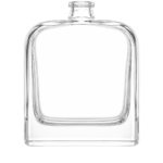 Rounded Square Bottle