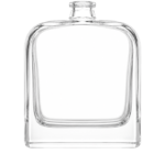 Rounded Square Bottle