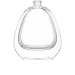 Rounded Triangle Bottle