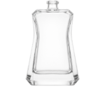 Slim Hourglass Bottle