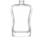 Slim Hourglass Bottle