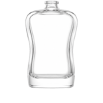 Slim Hourglass Bottle
