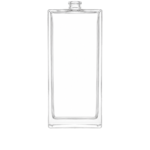 Slim Rectangular Bottle