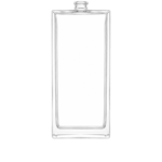 Slim Rectangular Bottle