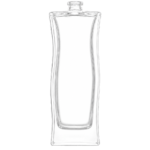 Slim Waisted Bottle