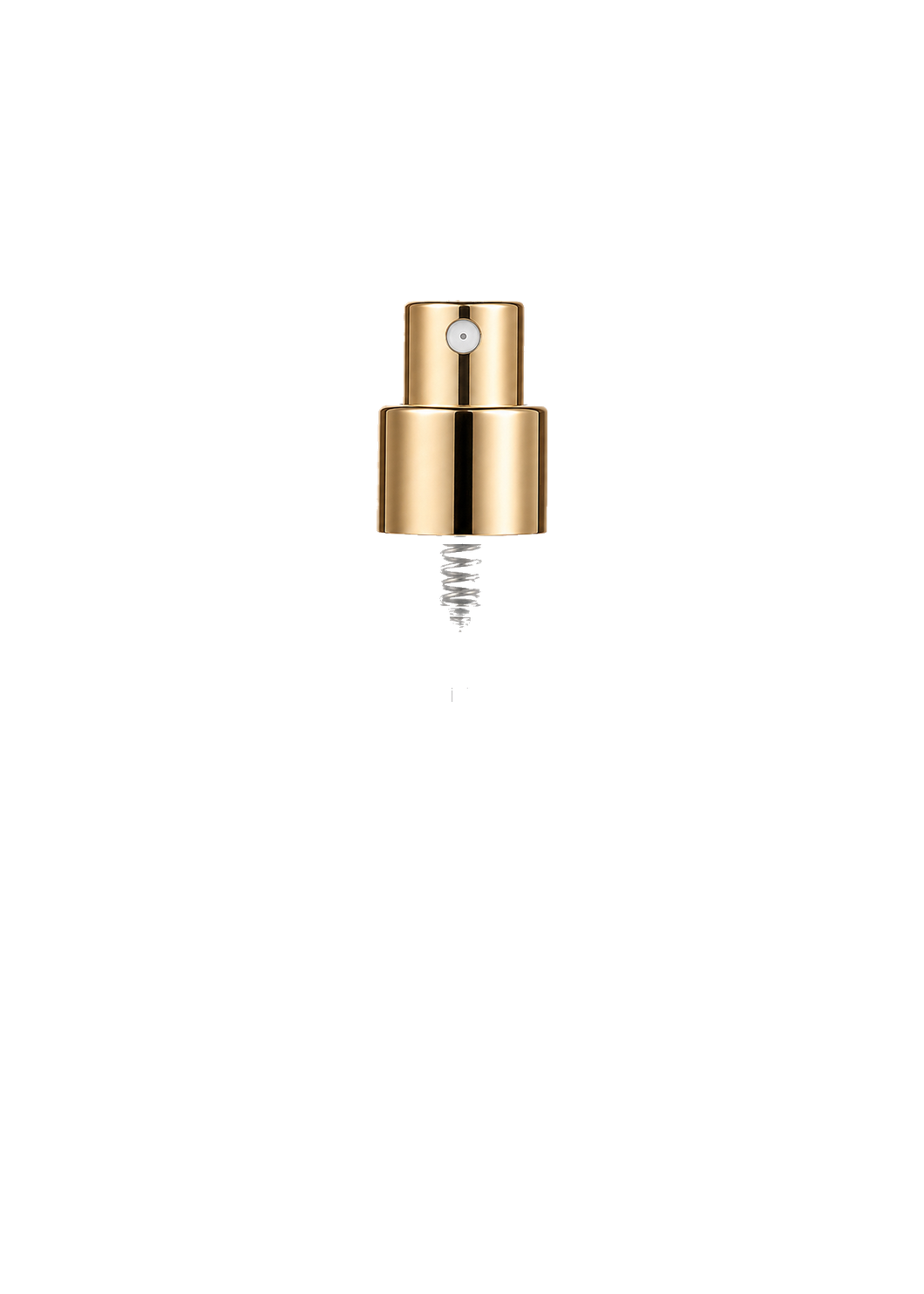 Sprayer 01 Gold