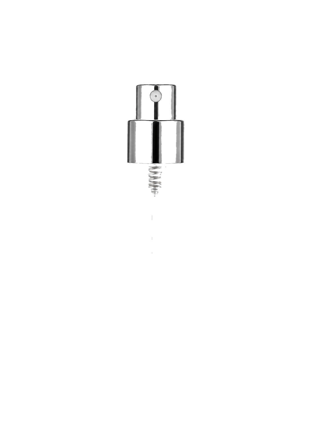 Sprayer 02 Silver