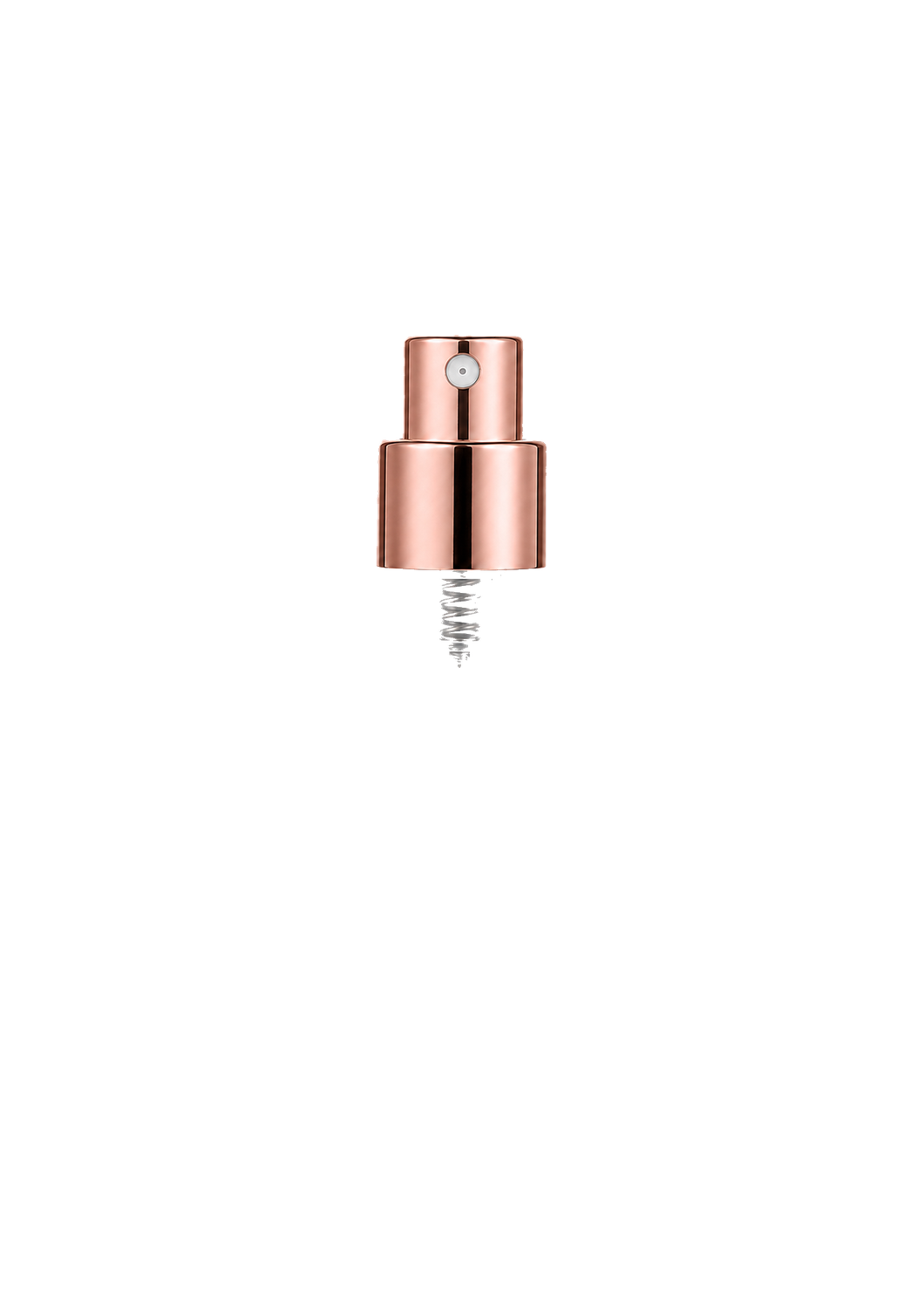 Sprayer 04 Rose Gold