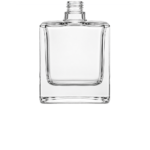 Square Shoulder Bottle