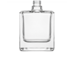 Square Shoulder Bottle