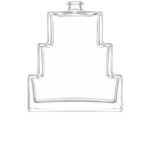 Stepped Bottle