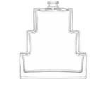 Stepped Bottle