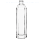 Tall Rectangular Bottle