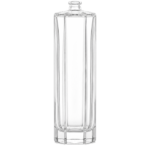 Tall Ribbed Bottle